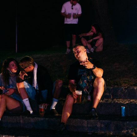 Outback Festival 2026 - Freitag