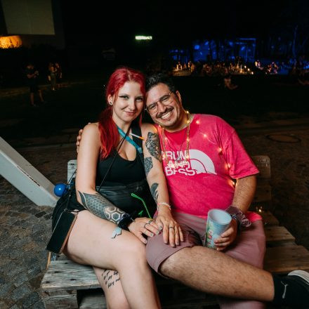 Outback Festival 2026 - Freitag