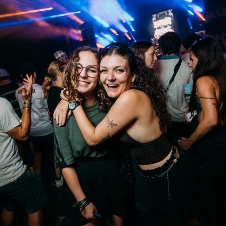 Outback Festival 2026 - Freitag