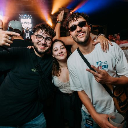 Outback Festival 2026 - Freitag