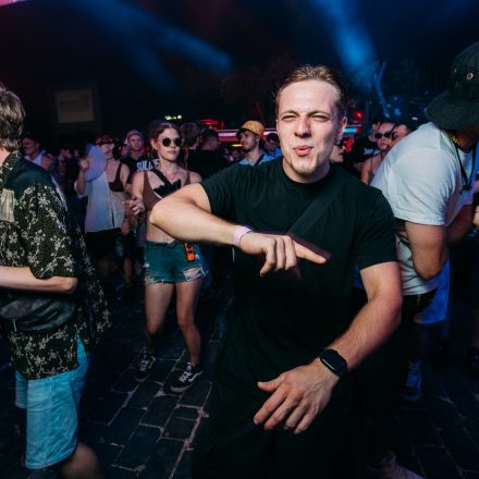 Outback Festival 2026 - Freitag