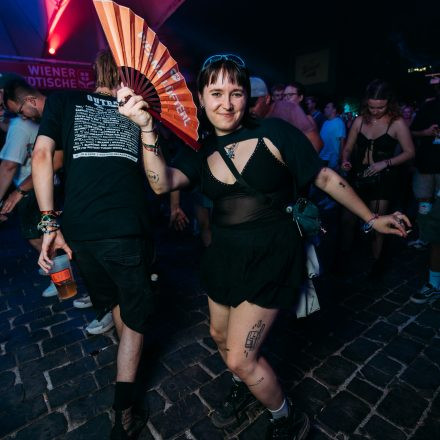 Outback Festival 2026 - Freitag