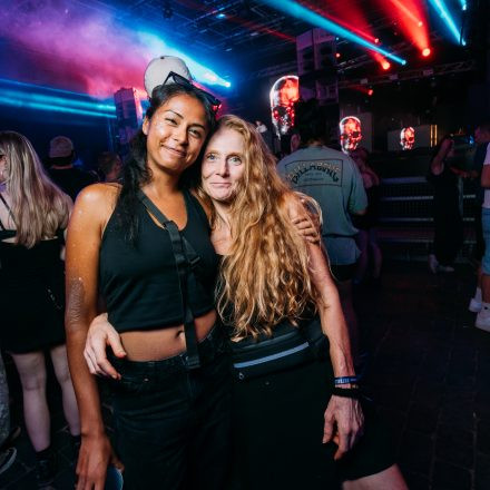 Outback Festival 2026 - Freitag