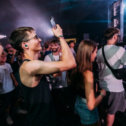 Outback Festival 2026 - Freitag
