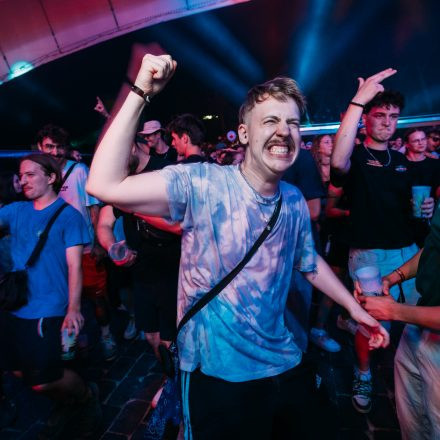 Outback Festival 2026 - Freitag