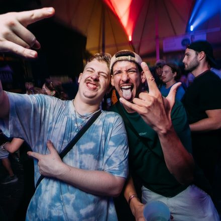 Outback Festival 2026 - Freitag