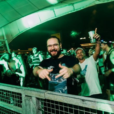Outback Festival 2026 - Freitag