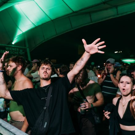 Outback Festival 2026 - Freitag