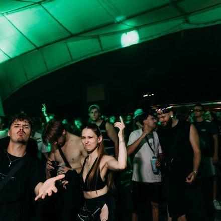Outback Festival 2026 - Freitag