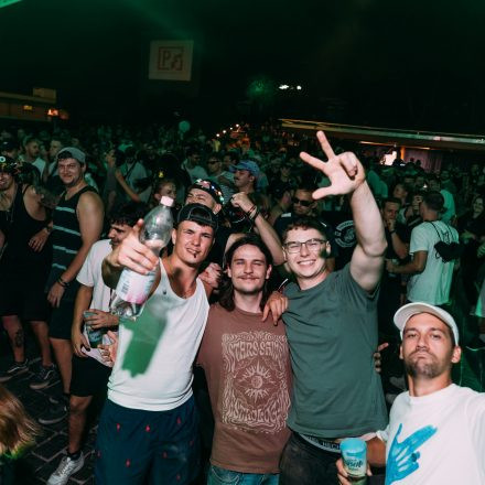 Outback Festival 2026 - Freitag