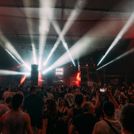 Outback Festival 2026 - Freitag