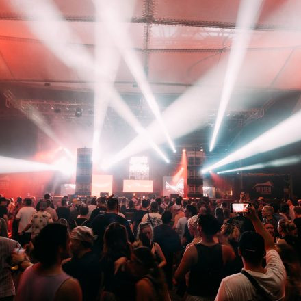 Outback Festival 2026 - Freitag