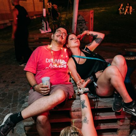 Outback Festival 2026 - Freitag