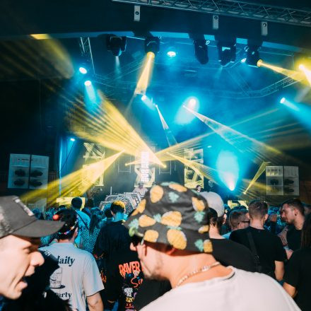Outback Festival 2026 - Freitag