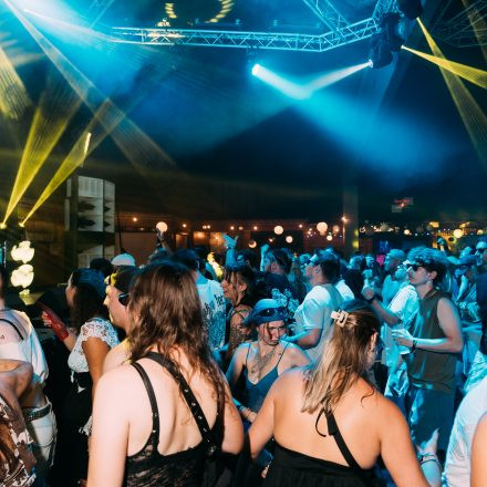 Outback Festival 2026 - Freitag