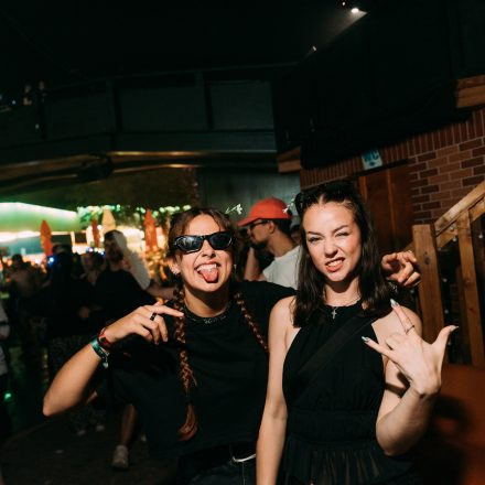 Outback Festival 2026 - Freitag