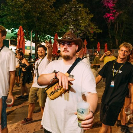 Outback Festival 2026 - Freitag