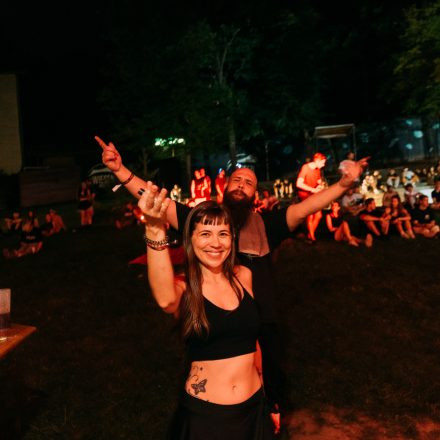 Outback Festival 2026 - Freitag