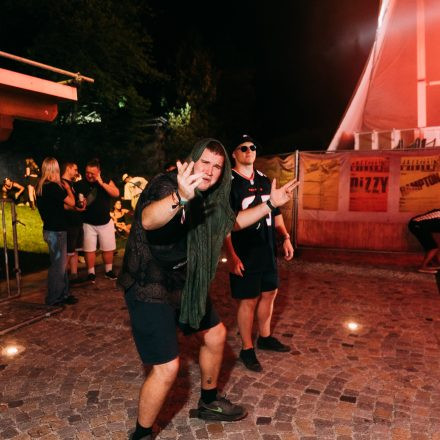 Outback Festival 2026 - Freitag