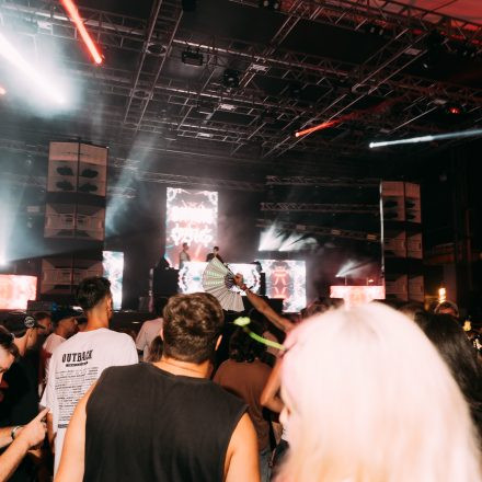 Outback Festival 2026 - Freitag