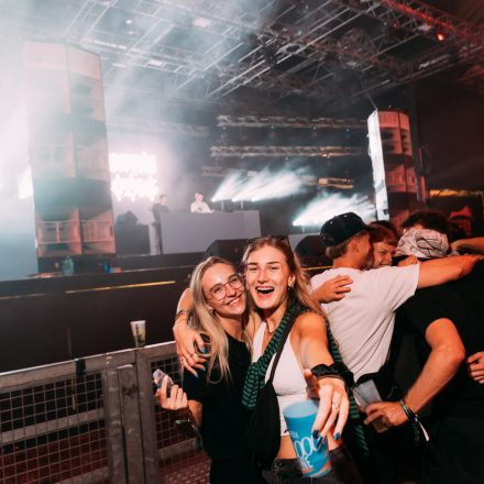 Outback Festival 2026 - Freitag