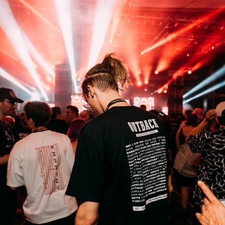Outback Festival 2026 - Freitag