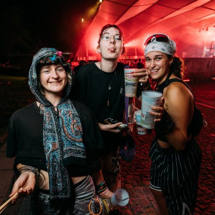 Outback Festival 2026 - Freitag