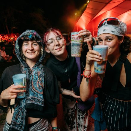 Outback Festival 2026 - Freitag
