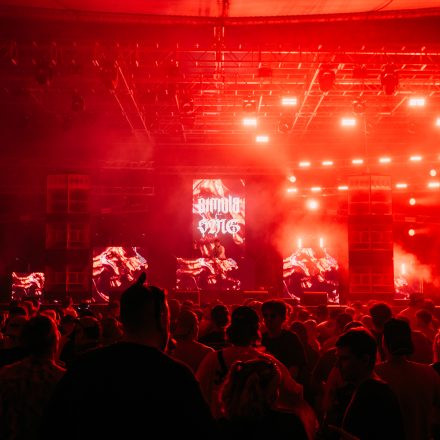Outback Festival 2026 - Freitag
