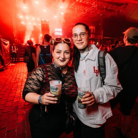 Outback Festival 2026 - Freitag