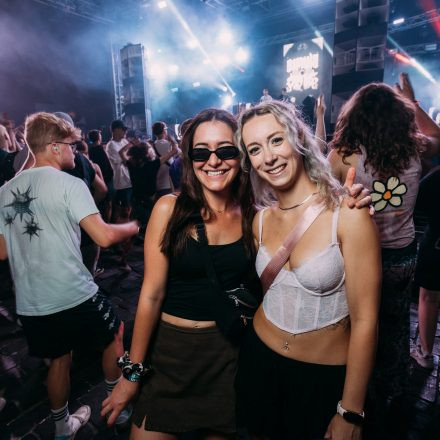 Outback Festival 2026 - Freitag