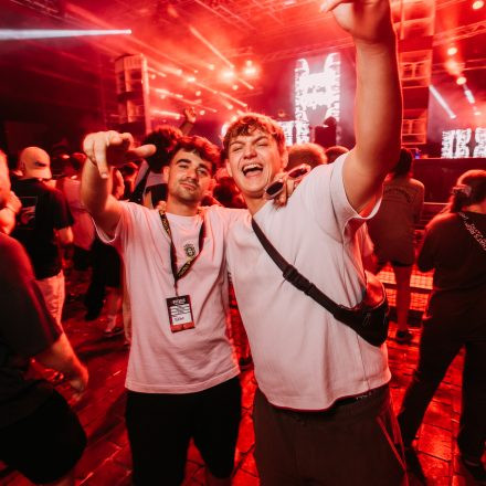 Outback Festival 2026 - Freitag