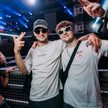 Outback Festival 2026 - Freitag