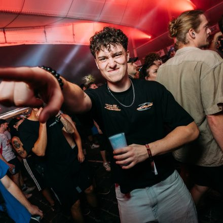 Outback Festival 2026 - Freitag