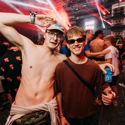 Outback Festival 2026 - Freitag