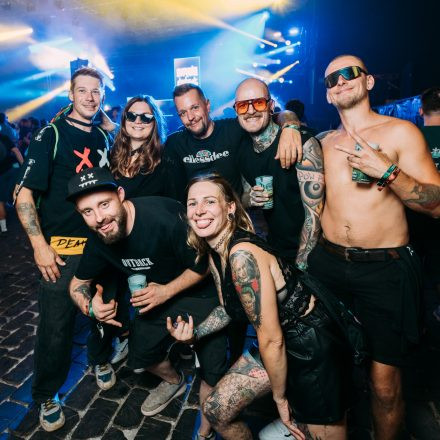 Outback Festival 2026 - Freitag