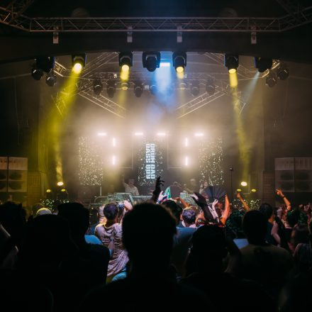Outback Festival 2026 - Freitag