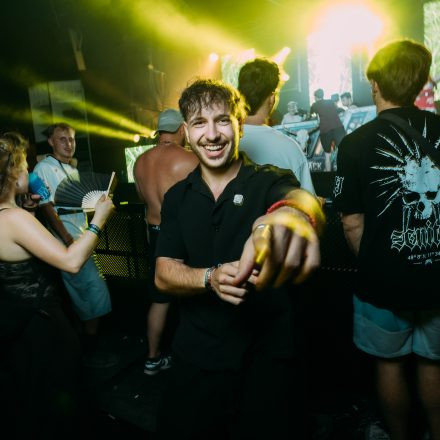 Outback Festival 2026 - Freitag