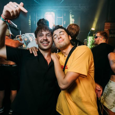 Outback Festival 2026 - Freitag