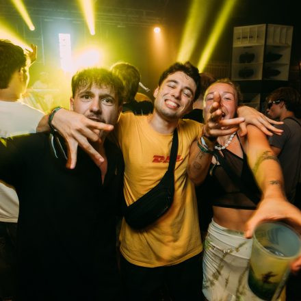 Outback Festival 2026 - Freitag
