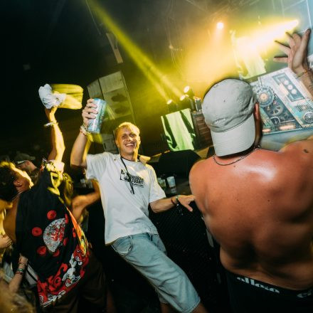 Outback Festival 2026 - Freitag