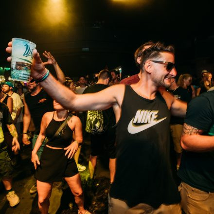 Outback Festival 2026 - Freitag
