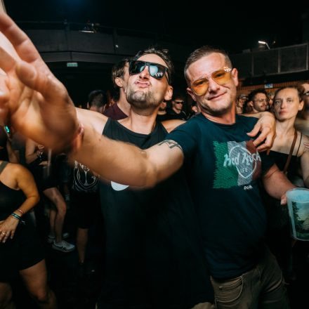 Outback Festival 2026 - Freitag
