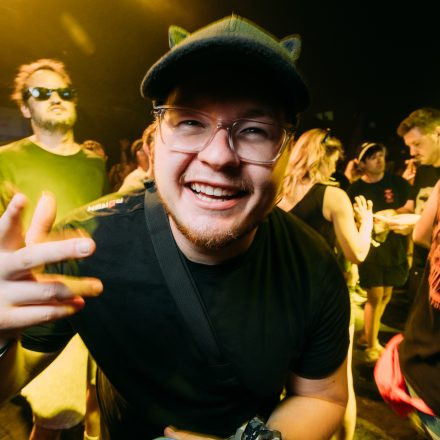 Outback Festival 2026 - Freitag