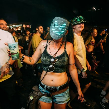 Outback Festival 2026 - Freitag