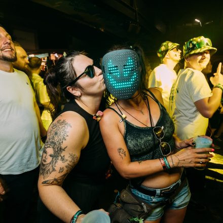 Outback Festival 2026 - Freitag