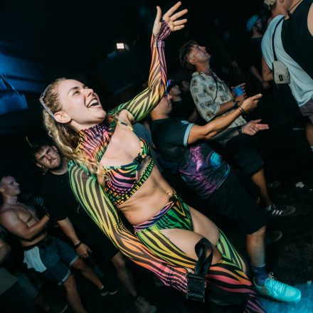Outback Festival 2026 - Freitag