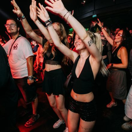 Outback Festival 2026 - Freitag