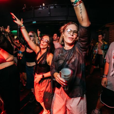 Outback Festival 2026 - Freitag