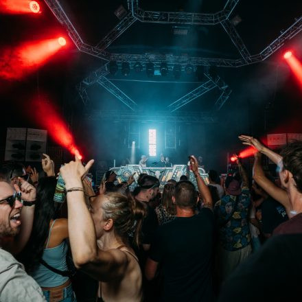 Outback Festival 2026 - Freitag